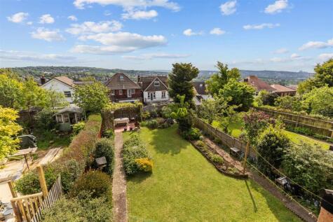 Tivoli Road, Brighton