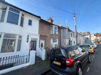 Aberdeen Road, Brighton