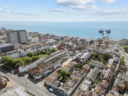 Dorset Street, Brighton