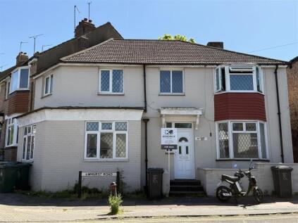 Coombe Road, Brighton