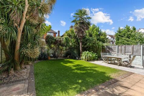 Colbourne Road, Hove