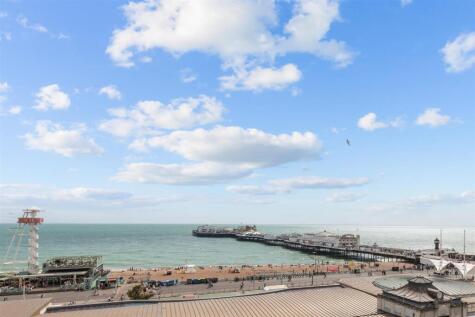 Marine House, Brighton