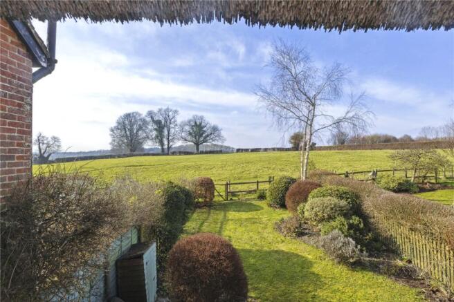 Garden/Views