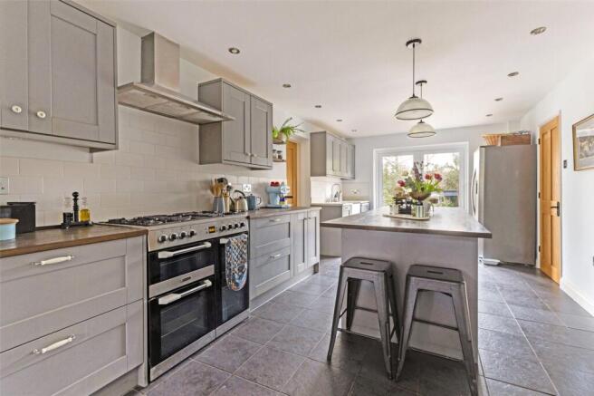 Kitchen/Breafast