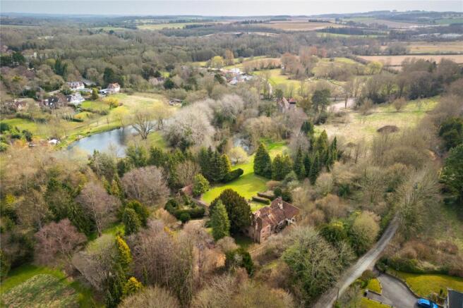 Drone View