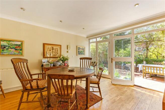 Breakfast Room