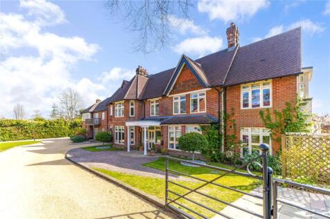 Milesdown Place, Winchester, Hampshire, SO23