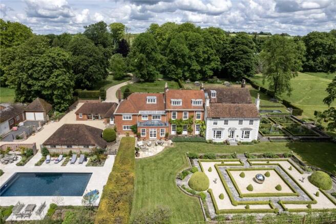 Drone View
