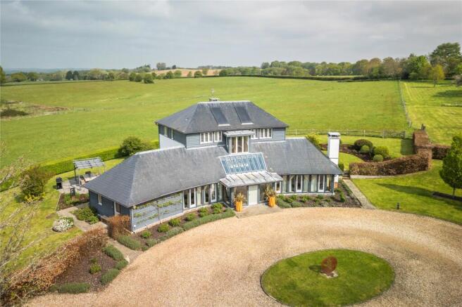 Elevated View
