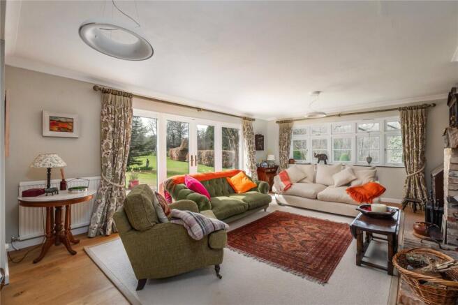 Drawing Room