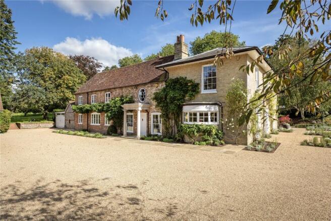 Ashton Farm