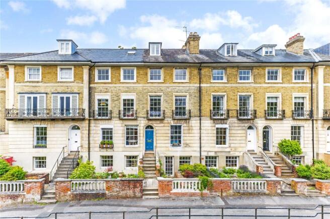 Clifton Terrace