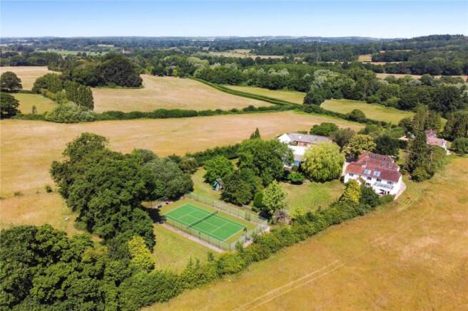 Drone View