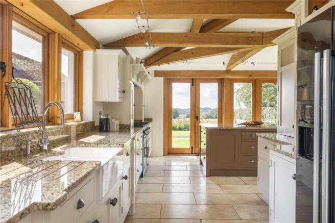 Kitchen/Breakfast