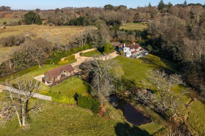 Drone View