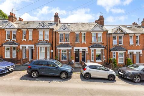 Brassey Road, Winchester, Hampshire, SO22