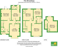 the broadway