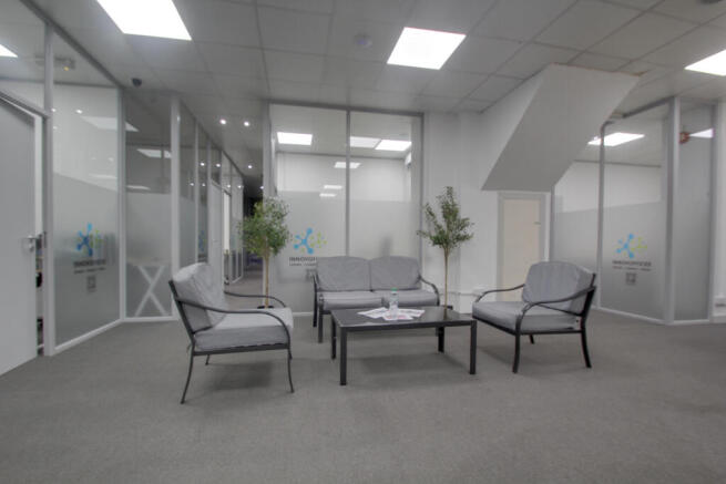 Communal area