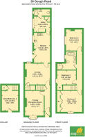 36 gough road
