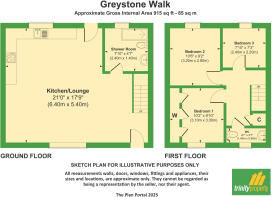 Greystone walk