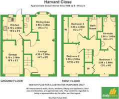 Harvard close