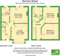 Norman street