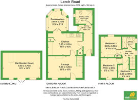 larch road