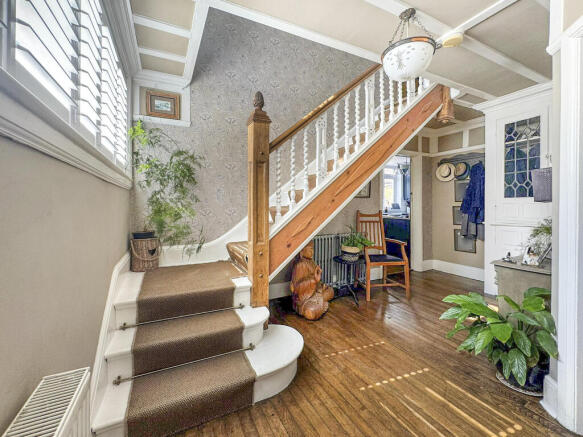 Hallway