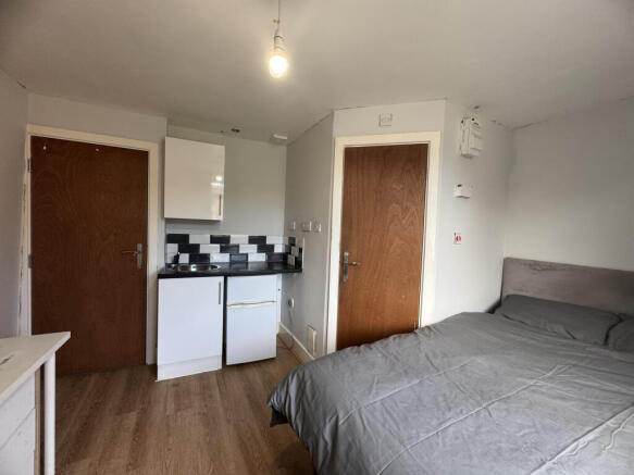 Kitchenette