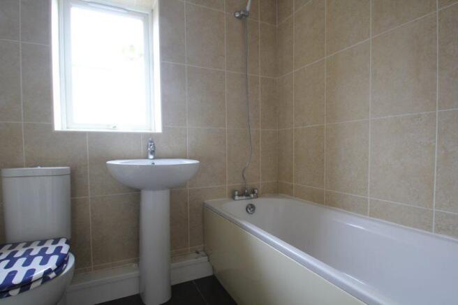 Bath/WC