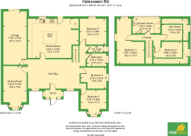 Halesowen rd floorplan