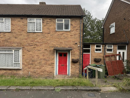Pine Green, Dudley, West Midlands