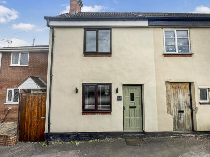 New Street, Gornal Wood, Dudley, West Midlands