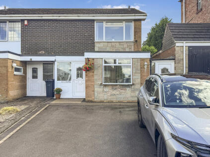 Ivyhouse Lane, Bilston, West Midlands