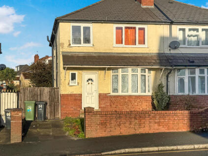 Stourbridge Road, Dudley, West Midlands