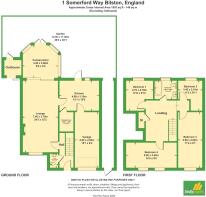 thumbnail_1 Somerford Way Bilston, England