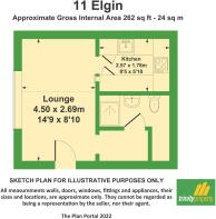 11 Elgin