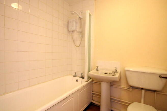 Bath/WC