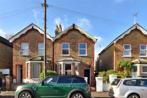 House Prices in Vansittart Road Windsor Berkshire SL4