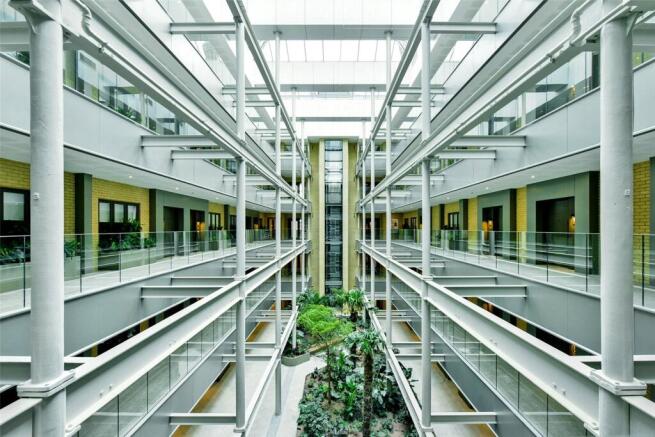 Atrium