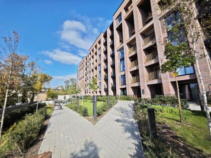 Whiffens Avenue, Gillingham, Kent, ME4