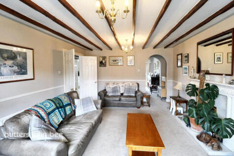 Partridge Way, Northwich