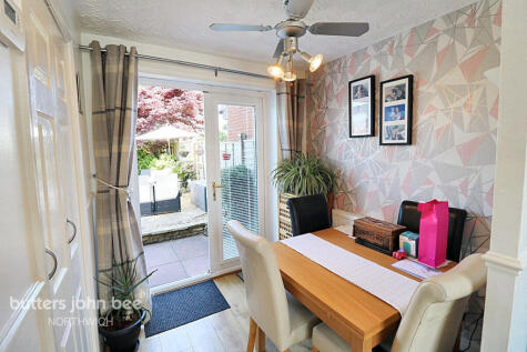 Audlem Drive, Northwich