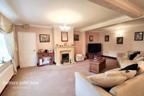 Townfield Lane, Northwich