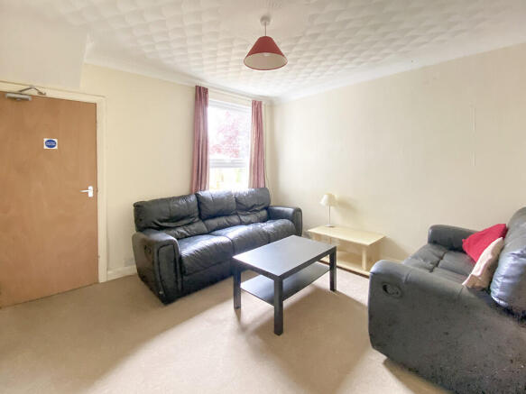 Communal Room