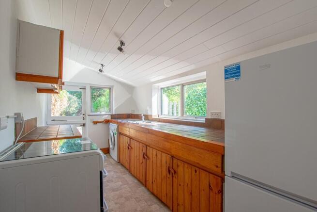 Kitchen i