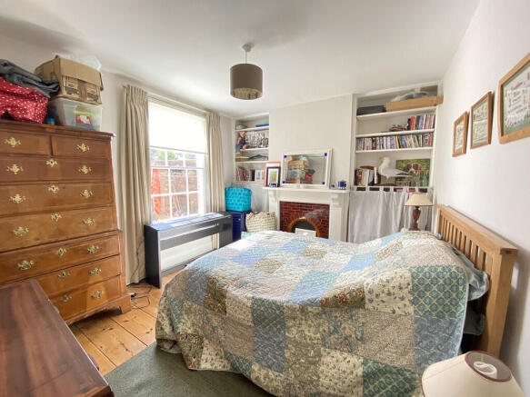 Bed Rec Gd Flr