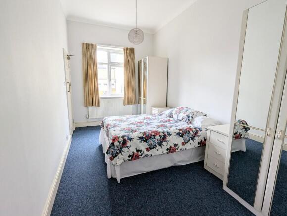 2.2 99A bedroom