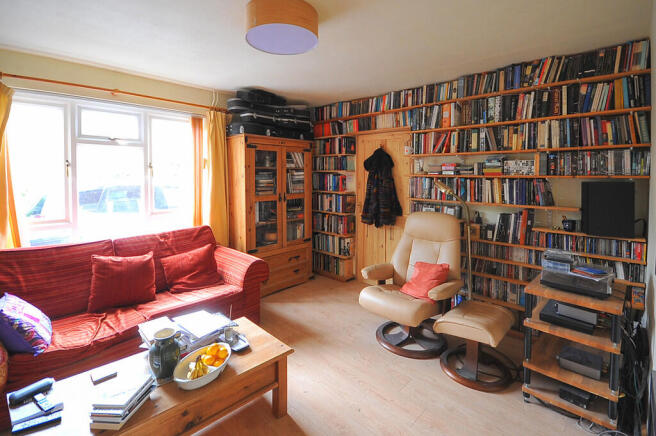 Living room2