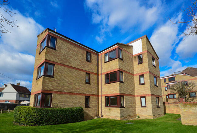 1 bedroom apartment to rent in Beaulands Close, Cambridge, CB4